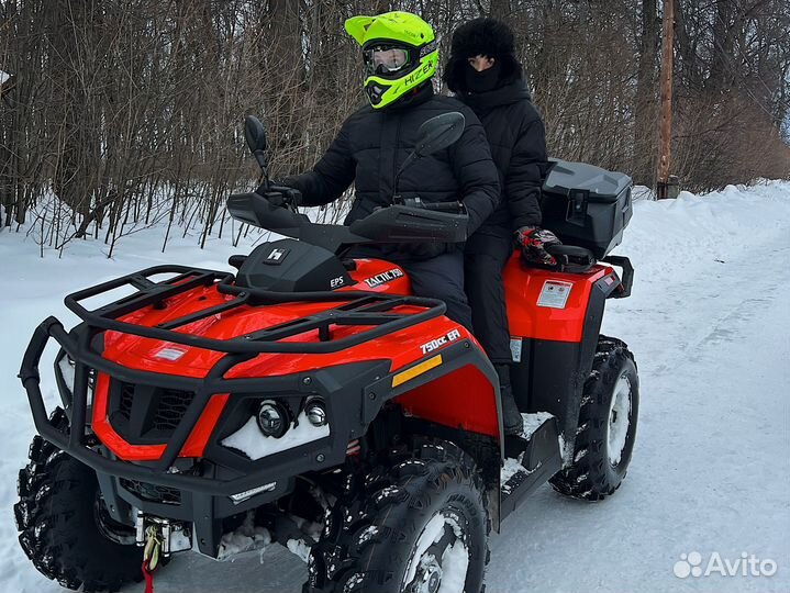 Прокат квадроциклов и багги /большие И малые туры