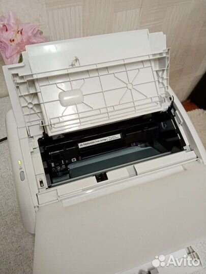 Canon i-Sensys LBP-301