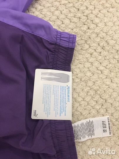 Спортивный костюм Пума xs