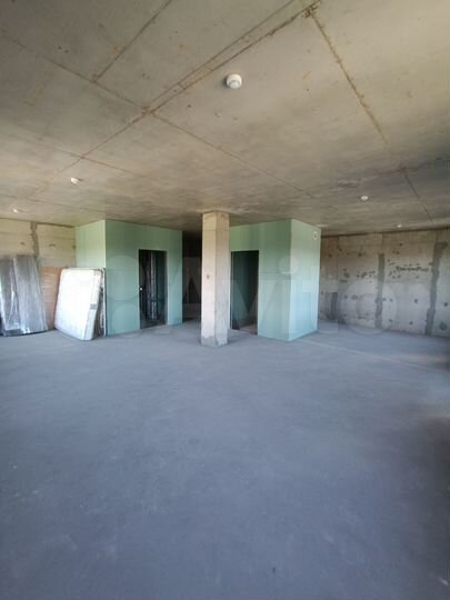 3-к. квартира, 76 м², 7/9 эт.