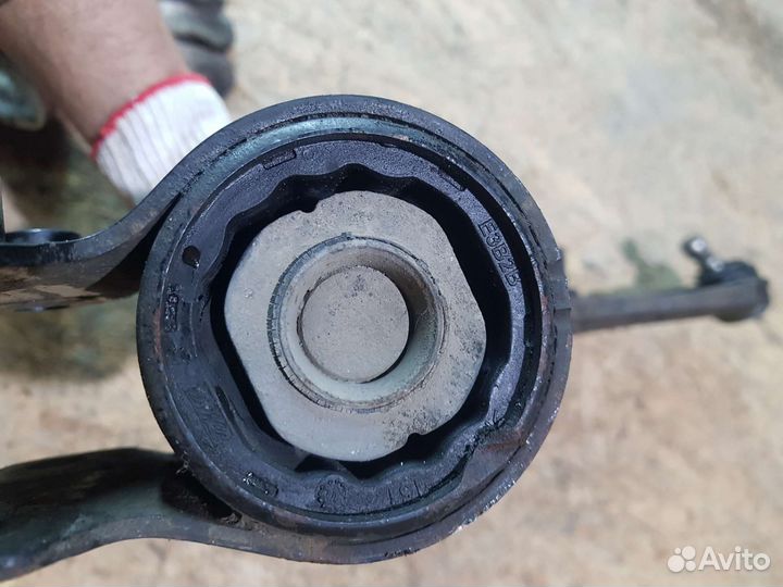 Рычаг передний правый mazda 3 bk mps L3-VDT