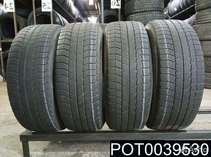 Michelin Latitude X-Ice 2 235/60 R17 100M