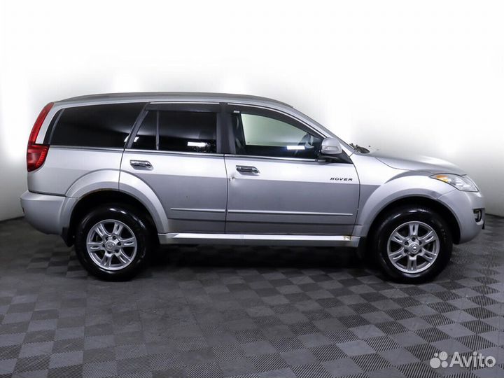 Great Wall Hover H5, 2013