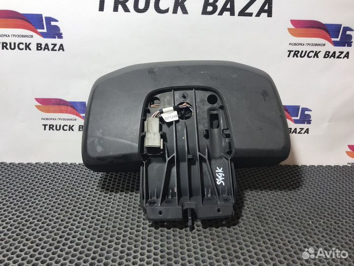 Зеркало бордюрное Scania 6-series