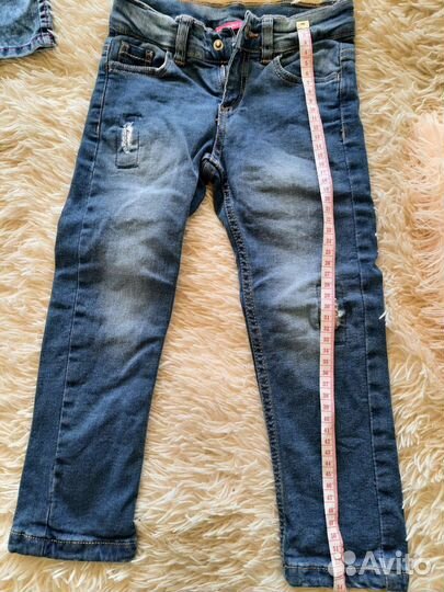 Детская одежда для девочек