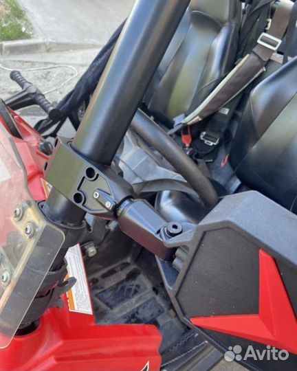 Комплект зеркал