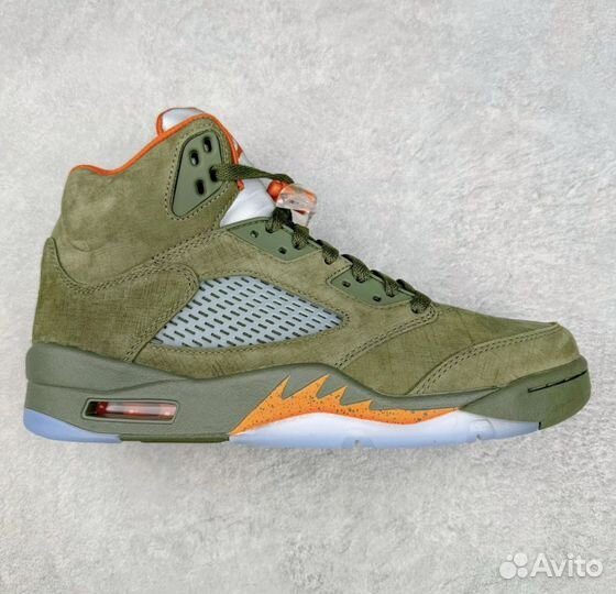 Nike air Jordan 5 retro