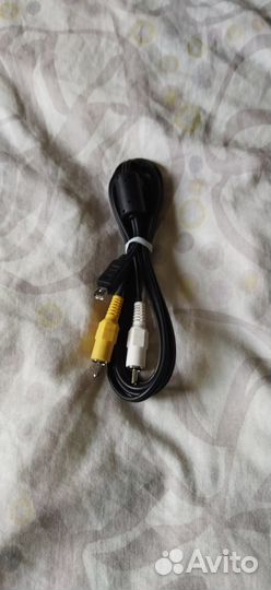 Провода сетевые (разные), зарядки