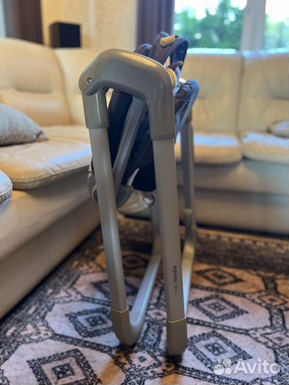 Детский шезлонг-качели Inglesina