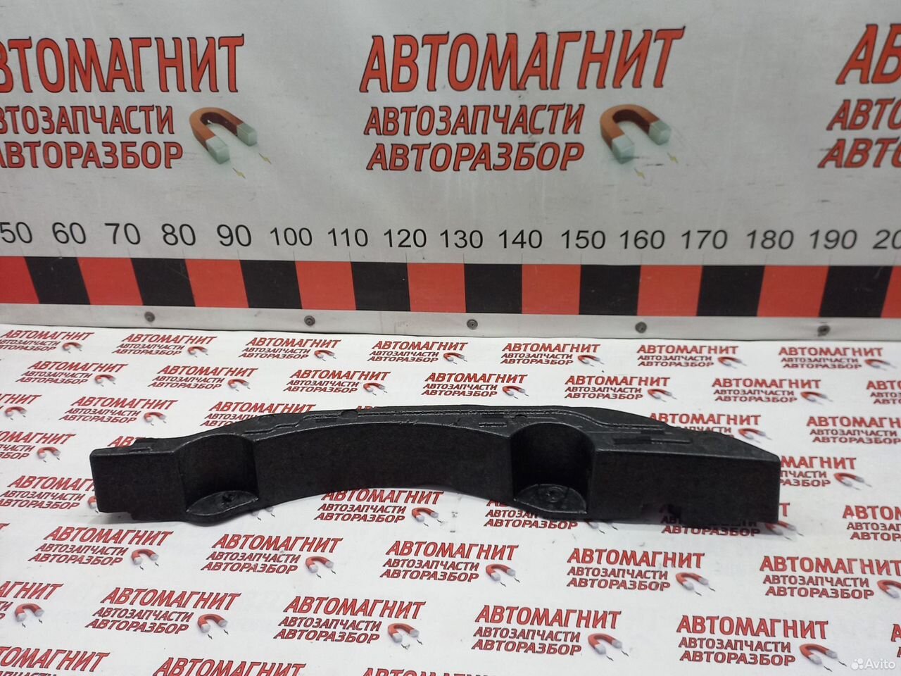 Пенопласт багажника Хавал Дарго Dargo