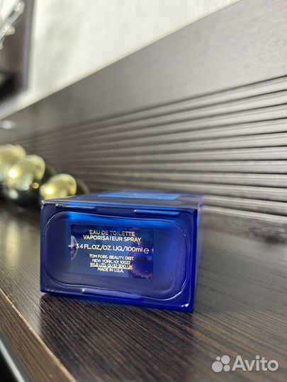 Tom ford духи Costa Azzurra Acqua