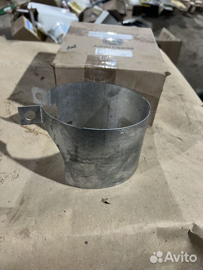 Теплозащитный экран R271337