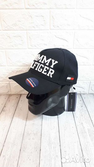 Кепка Tommy hilfiger