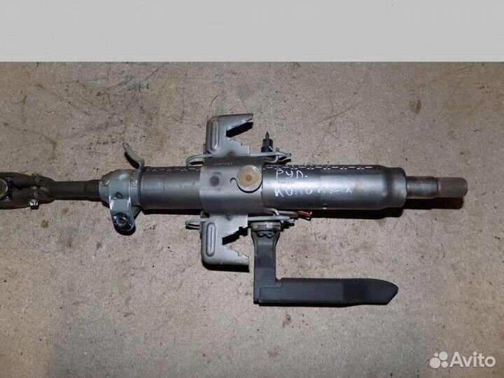 Колонка рулевая Astra H / Family 2004-2015