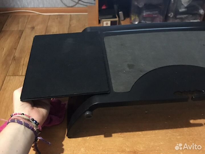 Подставка для ноутбука