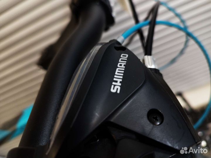 Велосипед Дорожный Stinger Campus STD 28