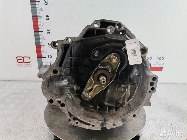 Кпп для Volkswagen Passat 5