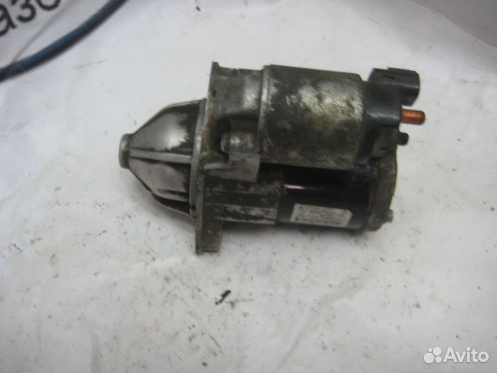 Стартер Kia Ceed Sportage I30 I20 IX35