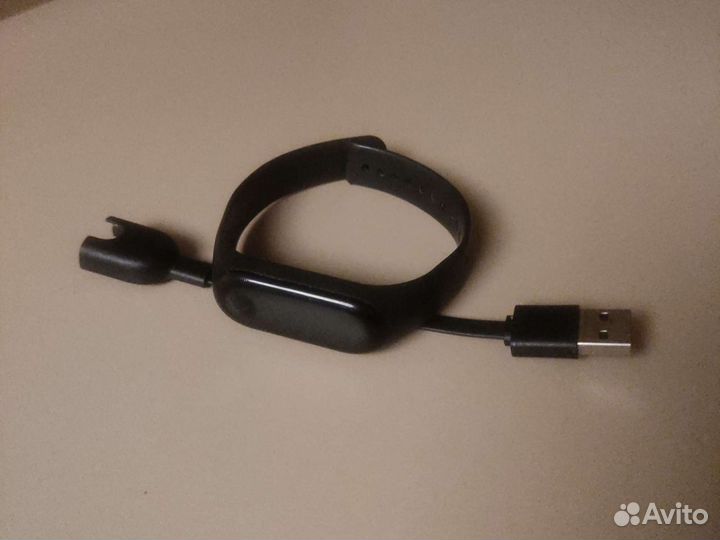 Фитнес браслет xiaomi mi band 3