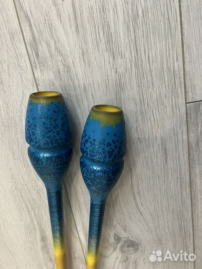 Булавы sasaki 41