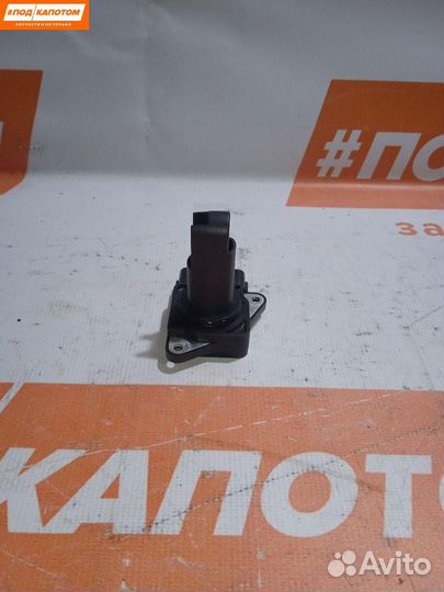 Расходомер воздуха Mazda CX-7 ER 2009 L3K913215