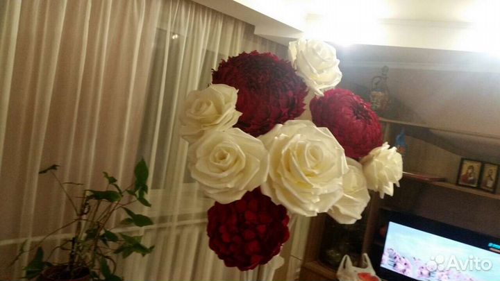 Свадебный декор продажа