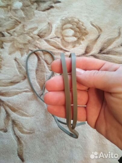 Резинка для фитнеса