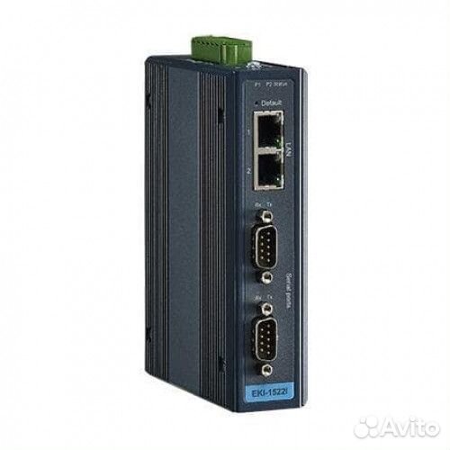Eki-1522 advantech
