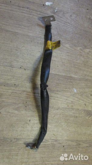 Электропроводка двигателя (Hyundai Equus)