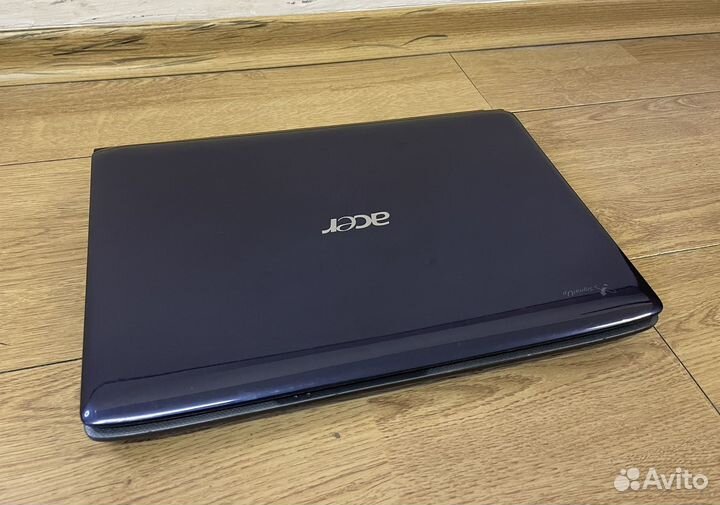 Ультрабук i3/4GB/GT310m