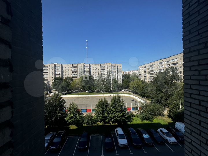 4-к. квартира, 74,9 м², 5/9 эт.