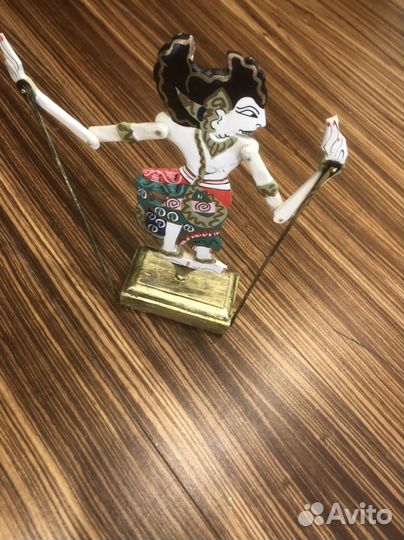 Статуэтка (Бали )