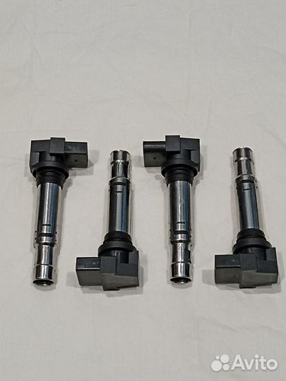 Катушка зажигания VAG Polo-Rapid-Tiguan