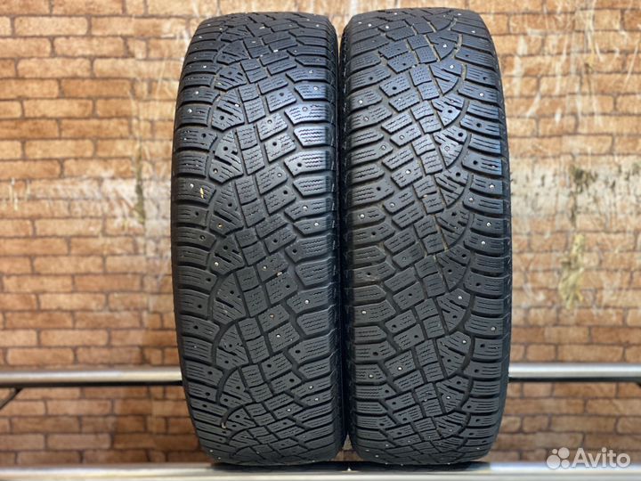 Continental IceContact 2 225/65 R17