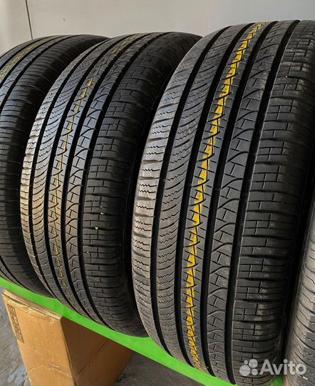 Pirelli Scorpion Zero All Season 245/50 R20