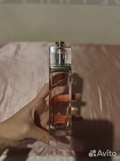 Духи женские dior