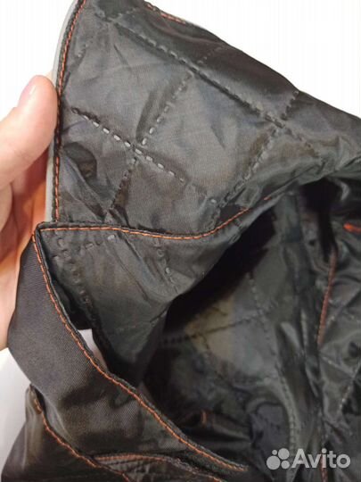 Попона на осень-весну для собак на 60 р.Новое