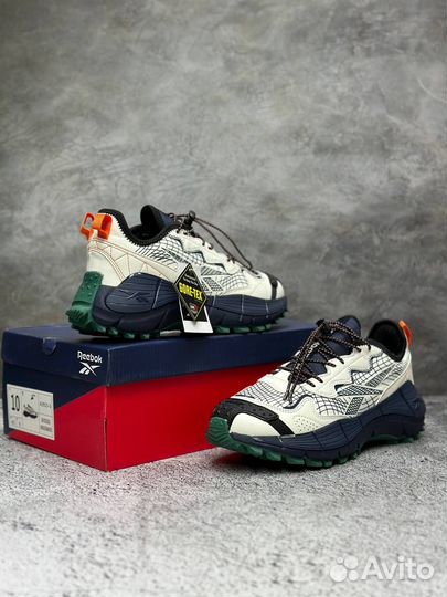 Зимние мужские кроссовки Reebok (41-45)