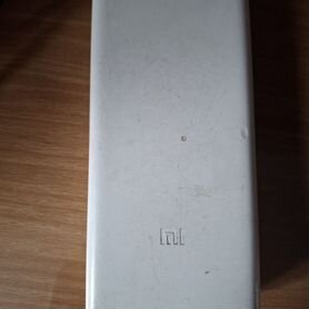 Powerbank xiaomi 20000