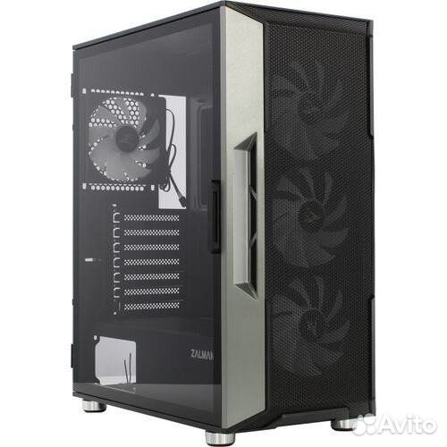 Системный блок