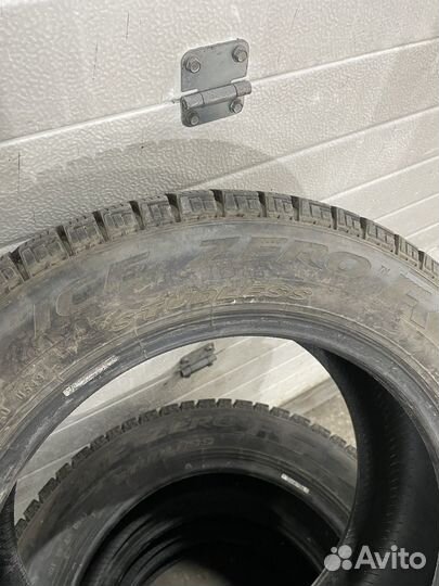 Pirelli Ice Zero FR 185/60 R15 88T