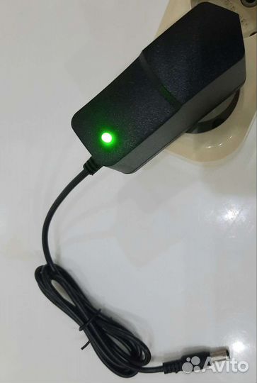 Новый адаптер питания 7,5v, 1A