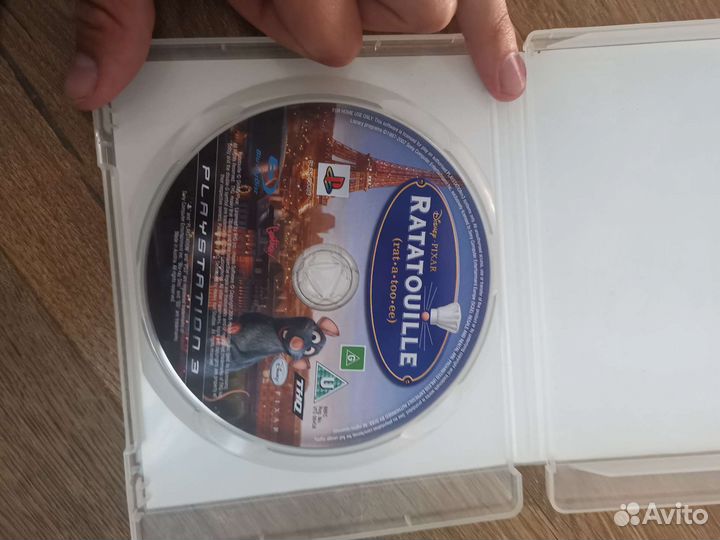 Компьютерные игры