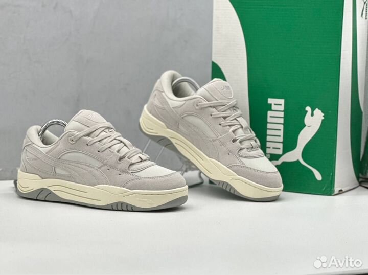 Кроссовки мужские puma