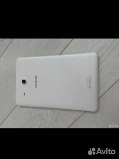 Samsung galaxy tab e