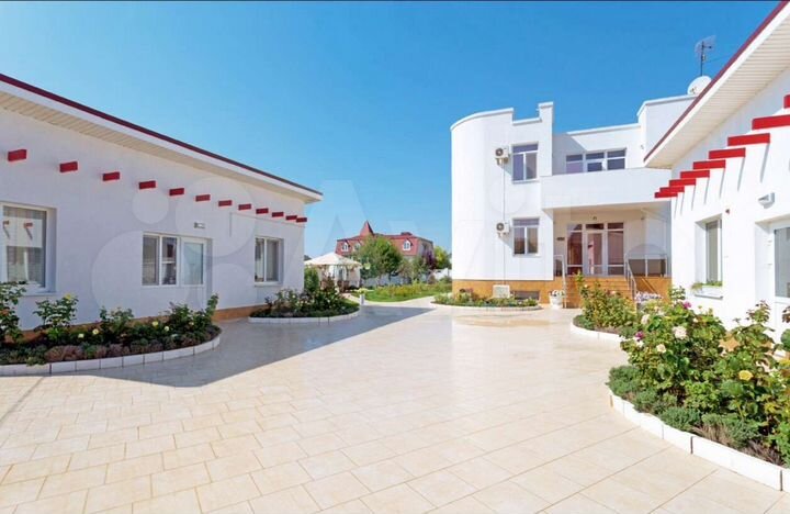 Дом 50 м² на участке 15 сот.