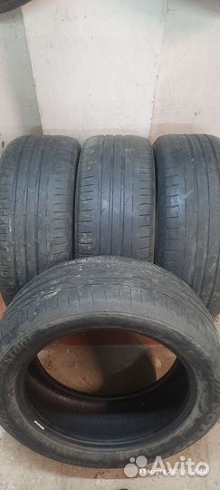 Bridgestone Potenza S001 235/50 R18 97V
