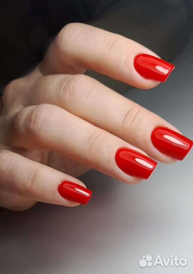 Маникюр,гель-лак,педикюр, наращивание ногтей