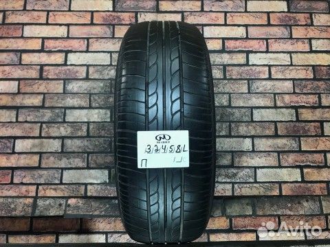 Bridgestone B250 205/60 R16 92H