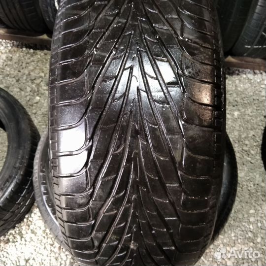 Goodyear Wrangler F1 255/50 R19